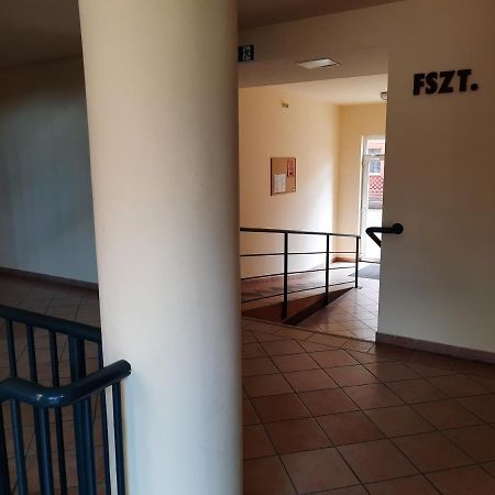 Crazy Frog Gambrinusz Ii. Apartamento Hajdúszoboszló Exterior foto