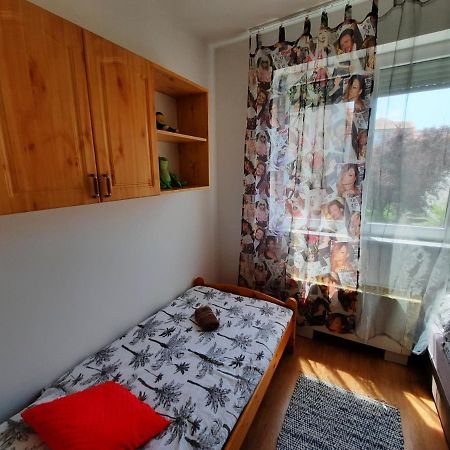 Crazy Frog Gambrinusz Ii. Apartamento Hajdúszoboszló Exterior foto