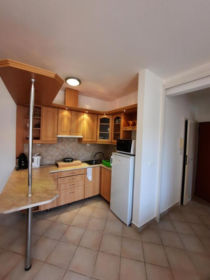 Crazy Frog Gambrinusz Ii. Apartamento Hajdúszoboszló Exterior foto