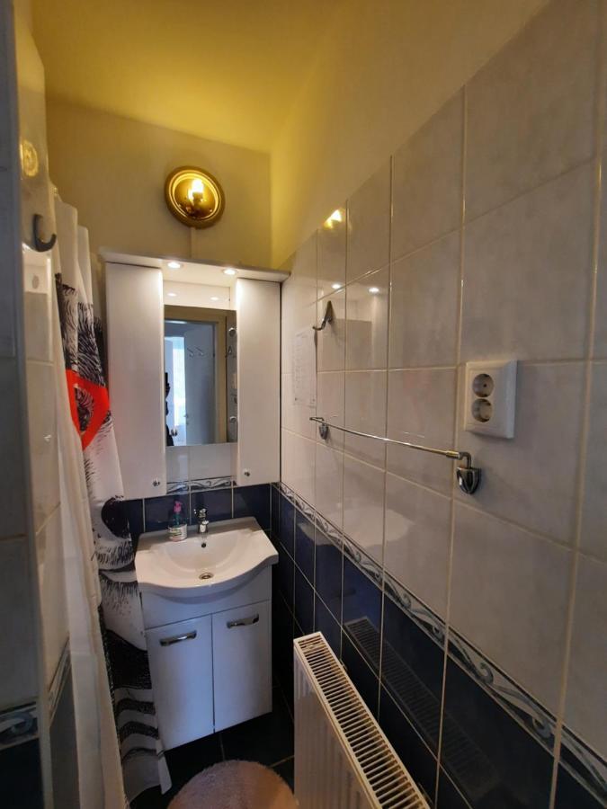 Crazy Frog Gambrinusz Ii. Apartamento Hajdúszoboszló Exterior foto