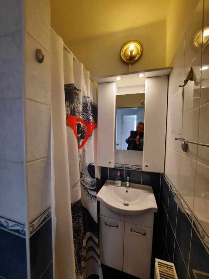 Crazy Frog Gambrinusz Ii. Apartamento Hajdúszoboszló Exterior foto