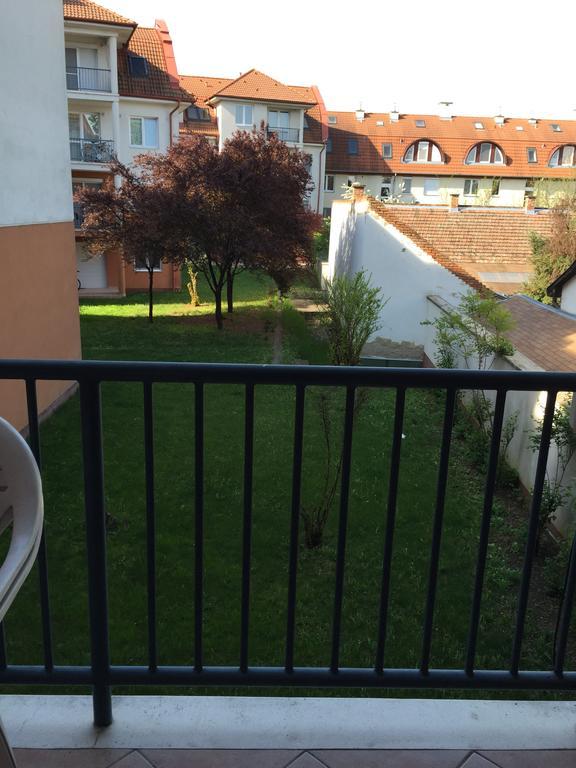 Crazy Frog Gambrinusz Ii. Apartamento Hajdúszoboszló Exterior foto